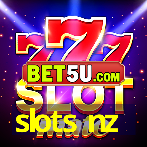 slots nz